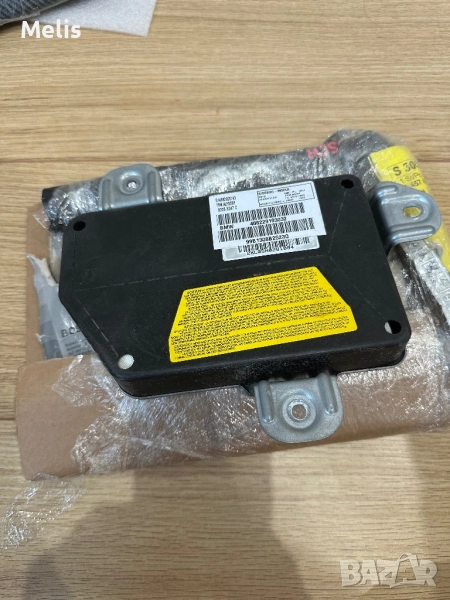Airbag за БМВ е46, снимка 1