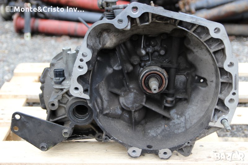 Ръчна скоростна кутия Suziki Liana (2001-2007г.) 1.6 бензин / Сузуки Лиана / Код 69G4, снимка 1