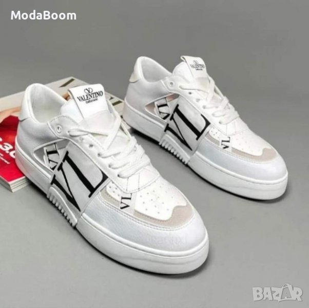 Мъжки обувки Valentino , снимка 1