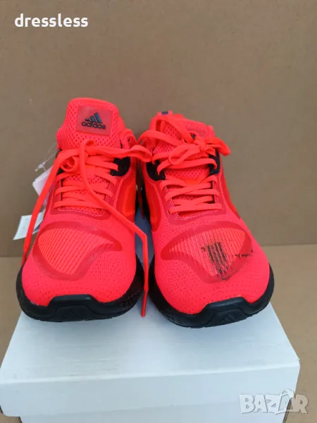 ADIDAS Edge Rc 3 Orange, снимка 1