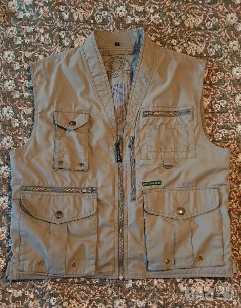 Chevalier , снимка 1