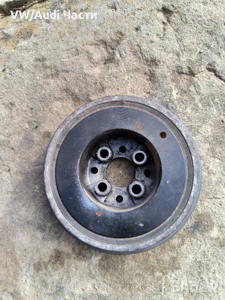 Шайба колянов вал за Голф 4 Ауди А3 Сеат Шкода Бора 1.9ТДИ Golf 4 Audi A3 Seat Skoda 1.9 /038105243, снимка 1