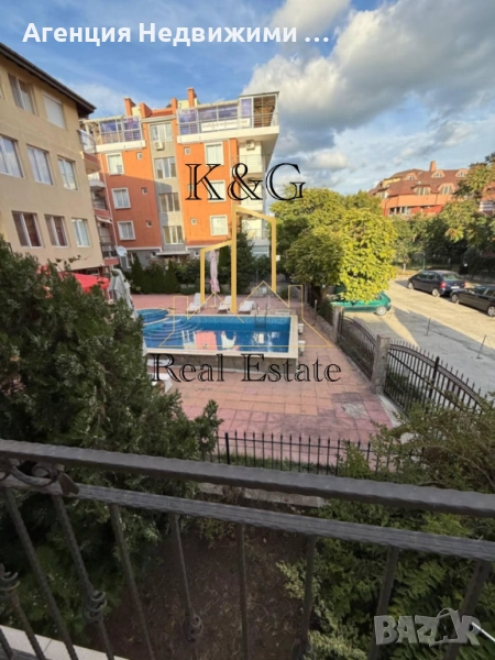 Двустаен апартамент - " Слънчев  бряг " , снимка 1