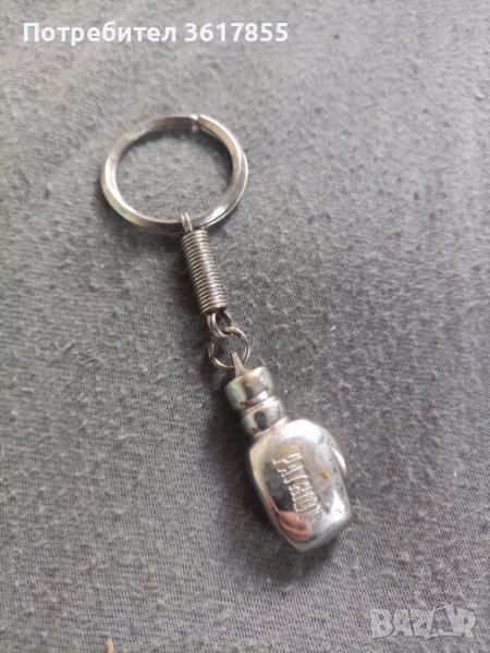 Ключодържател , снимка 1