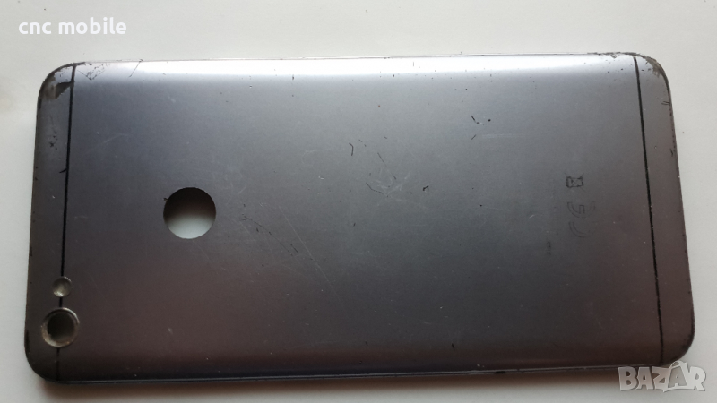 Xiaomi Redmi Note 5A Prime оригинални части и аксесоари , снимка 1