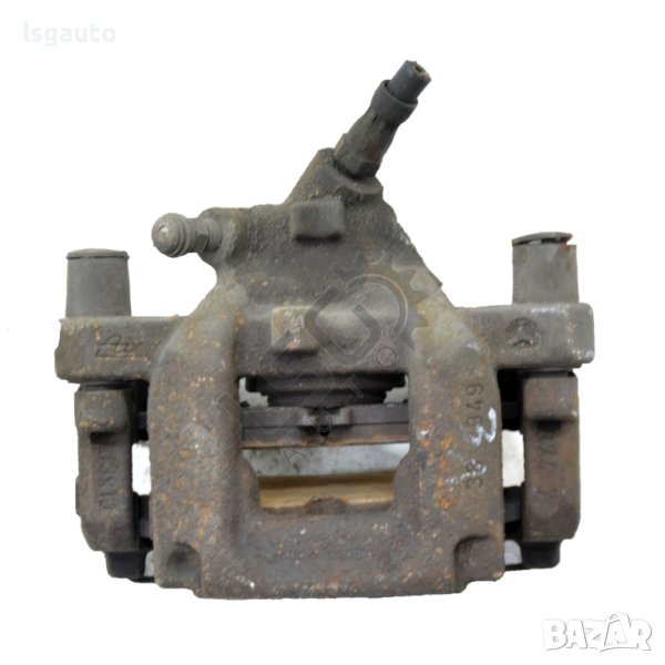 Заден ляв спирачен апарат Mercedes-Benz C-Class 204 (W/S/C)(2007-2014) ID: 98153, снимка 1