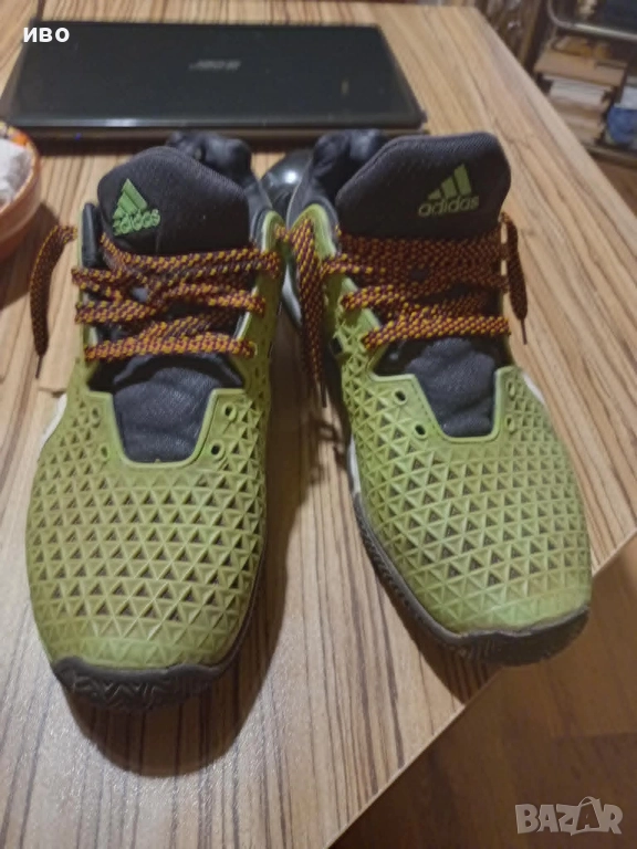 Продавам маратонки, снимка 1