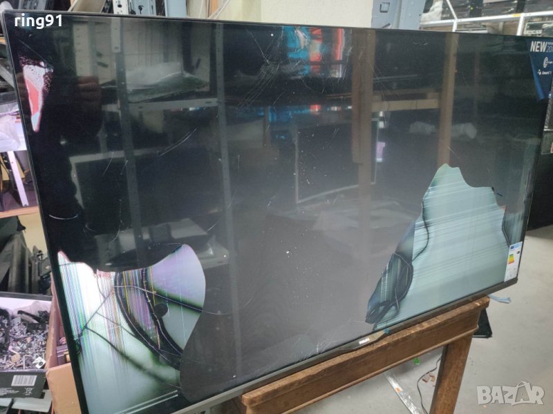Телевизор Philips 55PFH6309/88 На части , снимка 1