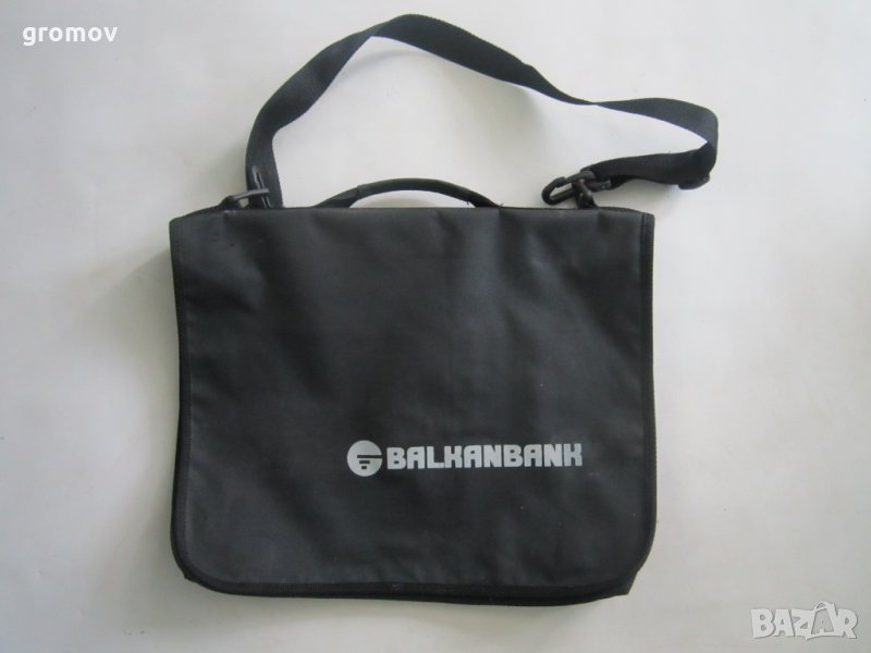 ретро чанта за лаптоп, снимка 1