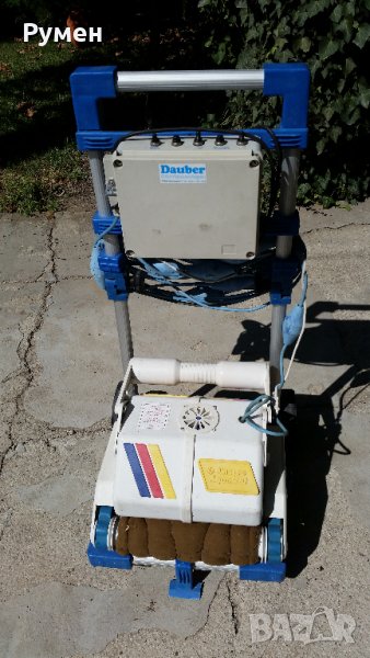 Робот за басейн, снимка 1