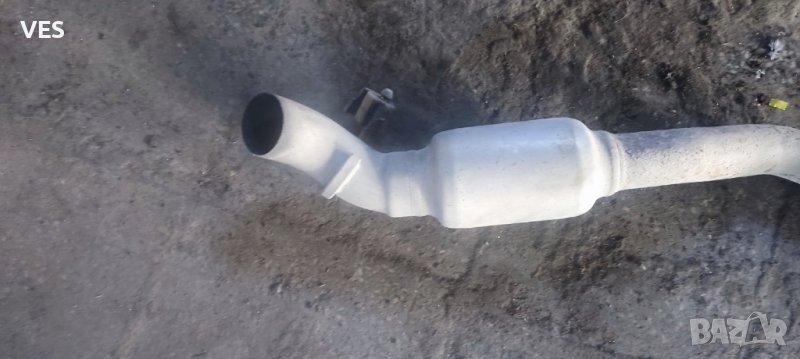 Генерация Мазда 3 1.6 хди, снимка 1