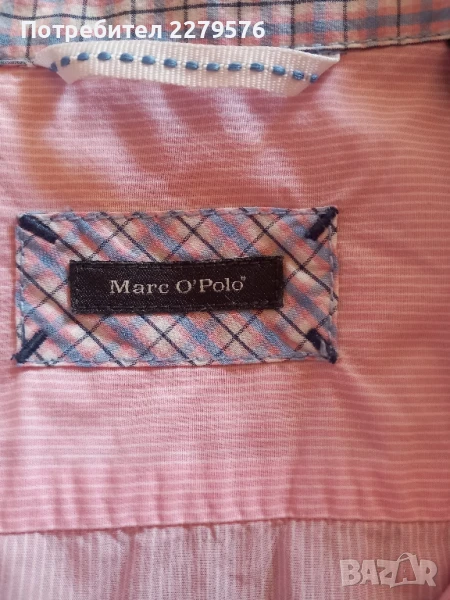 Оригинална риза Marc O' Polo, снимка 1