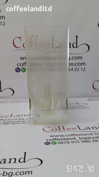 Бункер за скрежина SPM, снимка 1