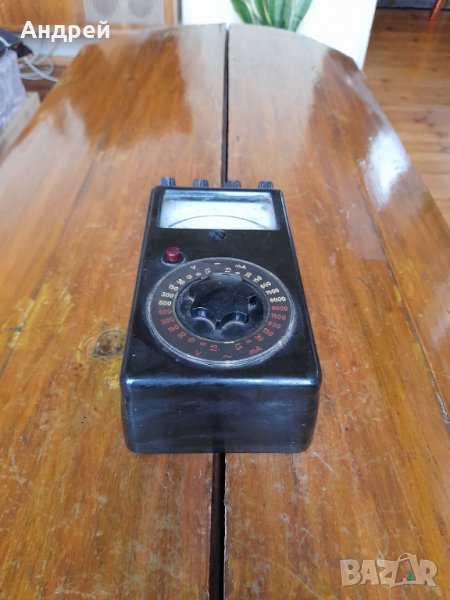 Стар Мултицет, снимка 1