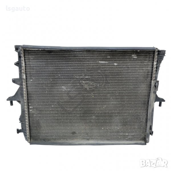 Воден радиатор Volkswagen Touareg I (7L) 2002-2010 ID:97305, снимка 1