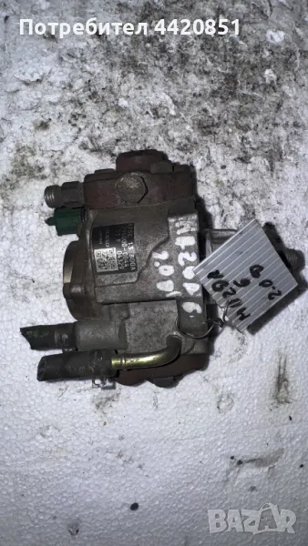 Помпа За Високо Налягане (ГНП) За Mazda 6 2007 - 29400-0044, снимка 1