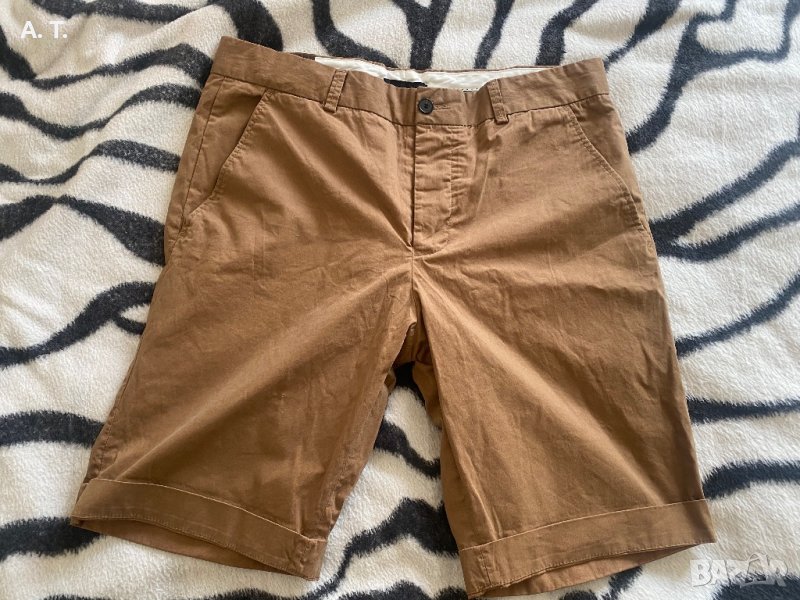 Нови къси панталони made by Monkey XL, снимка 1