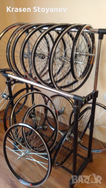 КАПЛИ за велосипед, снимка 1