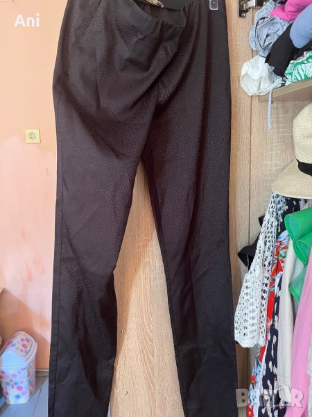 Клин-панталон, снимка 1