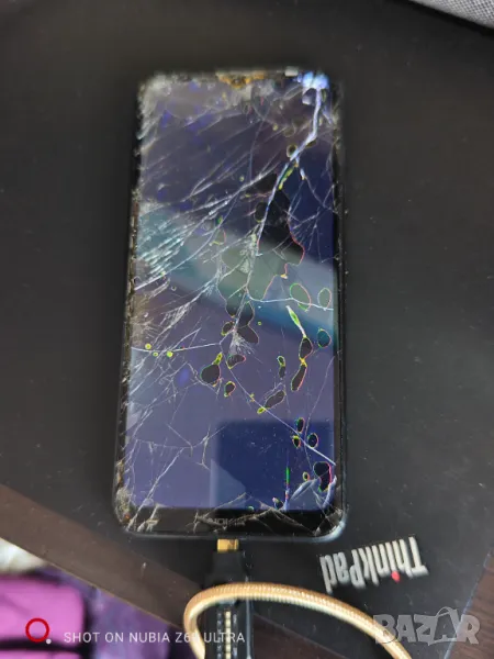 Nokia 1.4 за части , снимка 1