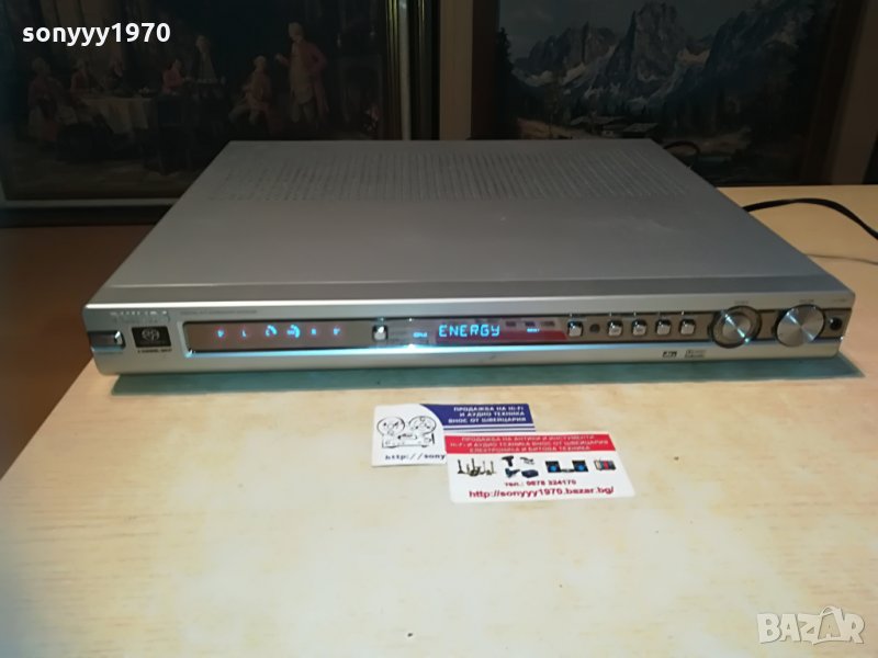 philips lx700/22s-stereo receiver-внос швеицария, снимка 1