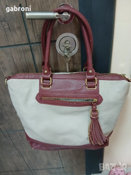 дамска чанта, снимка 1