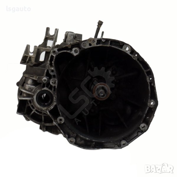 Шестстепенна ръчна скоростна кутия Renault Scenic II 2004-2009 ID: 114267, снимка 1