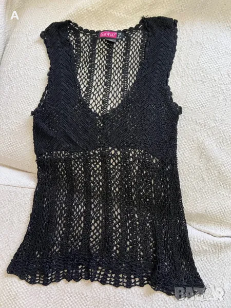 Дамски топ, снимка 1