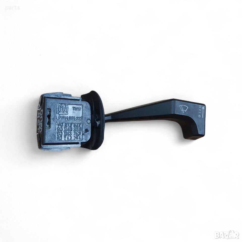 Лост Чистачки Опел Кадет - Корса - Вектра - 90213327 - 90243252 - 90243253 - 90243394, снимка 1