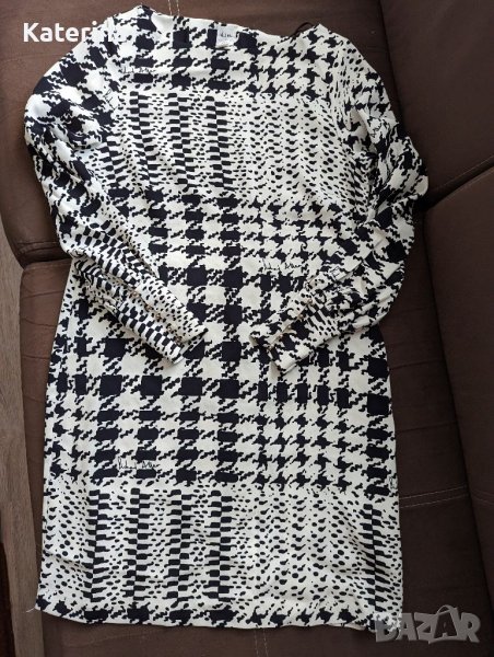 Рокля H&M, снимка 1