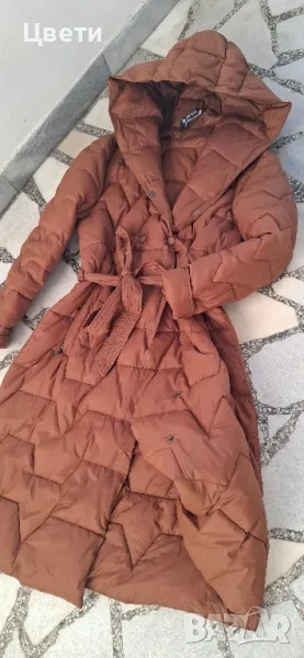 Зимно яке, снимка 1