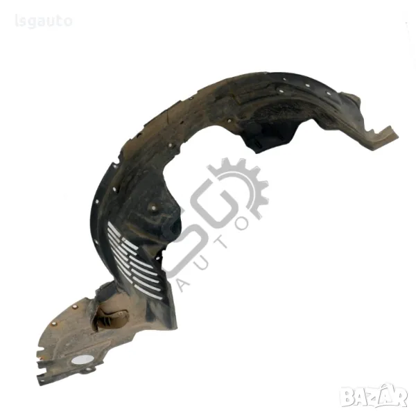 Преден ляв подкалник Mazda 6 (GH)  2007-2013 ID: 142752, снимка 1