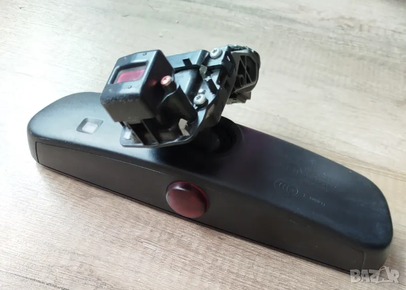 вътрешно огледало BMW X5 E70-  025891 015891 5116913383301 3450676 , снимка 1