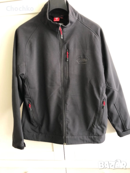 Engelbert Strauss яке, снимка 1