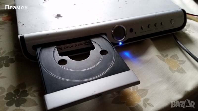 DVD ELITE –PV-374X, снимка 1