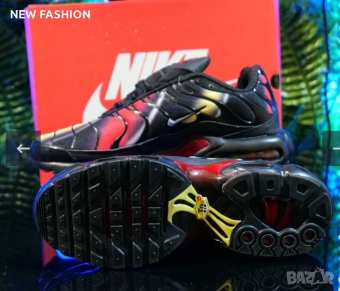 🔝🔝🔝 Мъжки Маратонки Nike , снимка 1