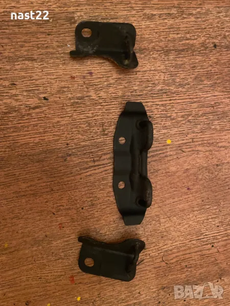 Планки задни седалки Сузуки Витара, снимка 1