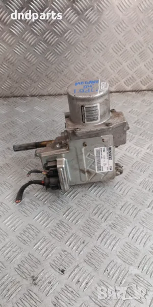 Електроусилвател волан Renault Megane 2004г.	, снимка 1