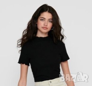 Нова дамска блуза Only, снимка 1