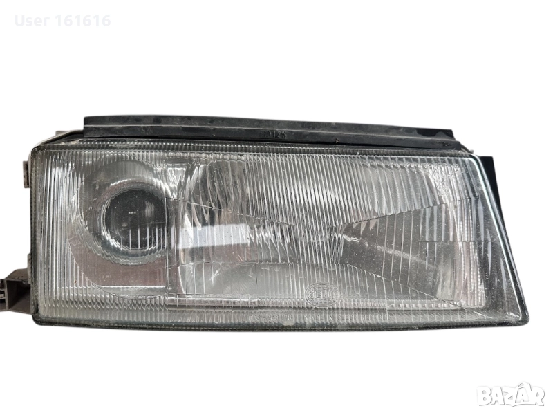 Комплект Фарове Skoda Octavia 1, снимка 1