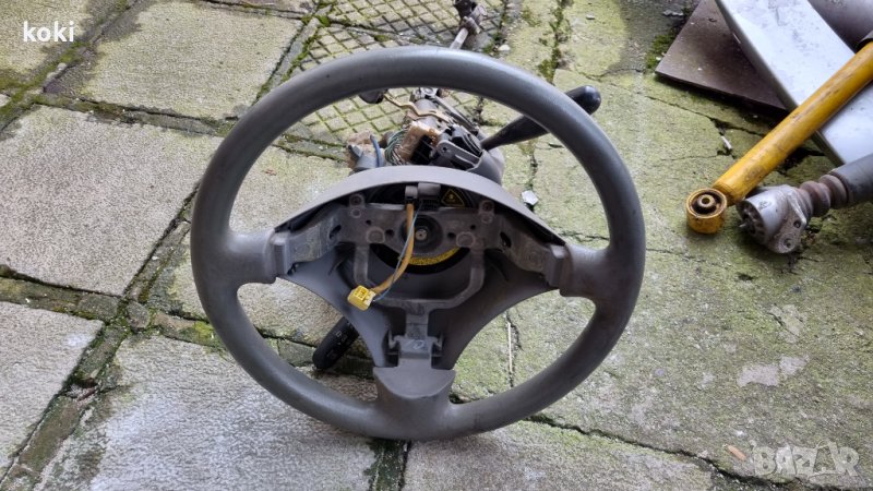 Волан за Тойота, снимка 1