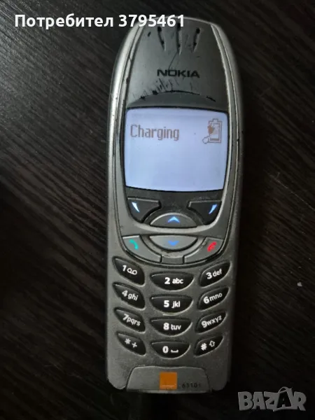 Нокиа 6310i, снимка 1