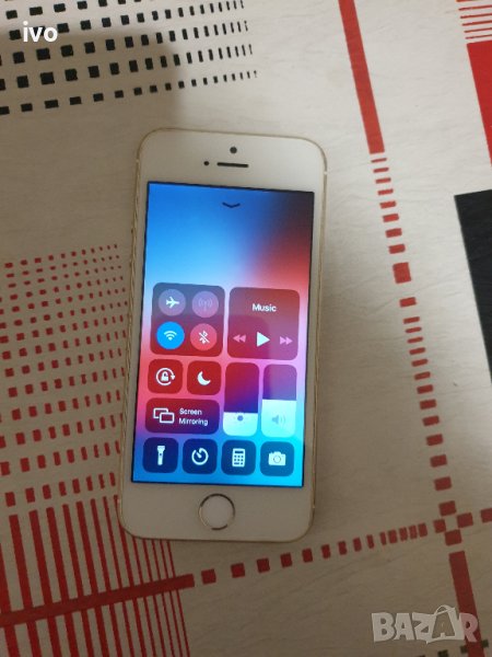 iphone 5s, снимка 1