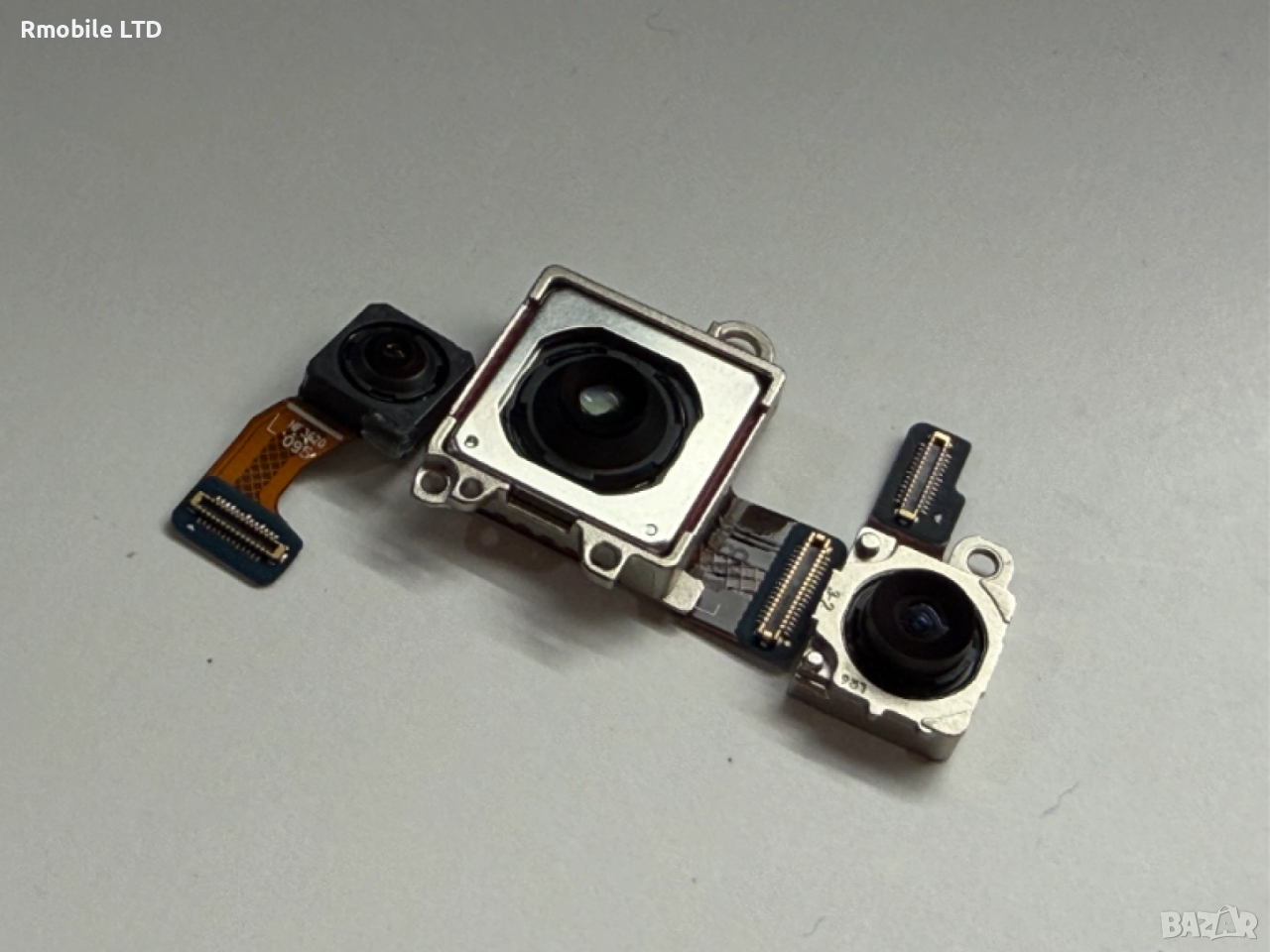 Камери за Samsung Z Flip 5, снимка 1