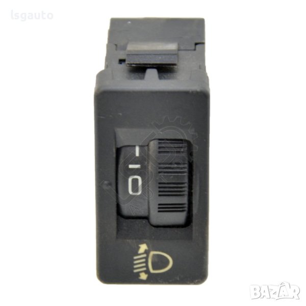 Бутон регулиране светлини Peugeot 3008 I(2009-2016) ID: 97766, снимка 1