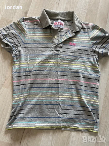 Оригинална мъжка тениска, снимка 1