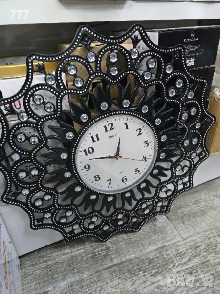 стенен часовник , снимка 1