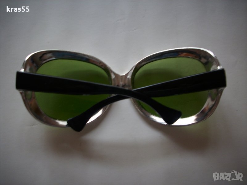Ретро слънчеви очила-част-1, снимка 1