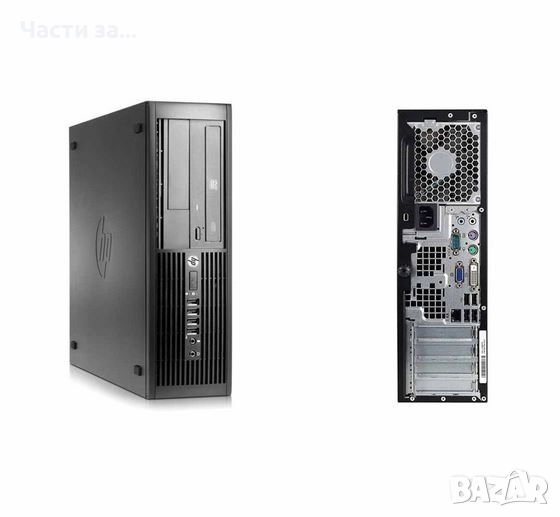 Части за HP Compaq Pro 4300 SFF, снимка 1