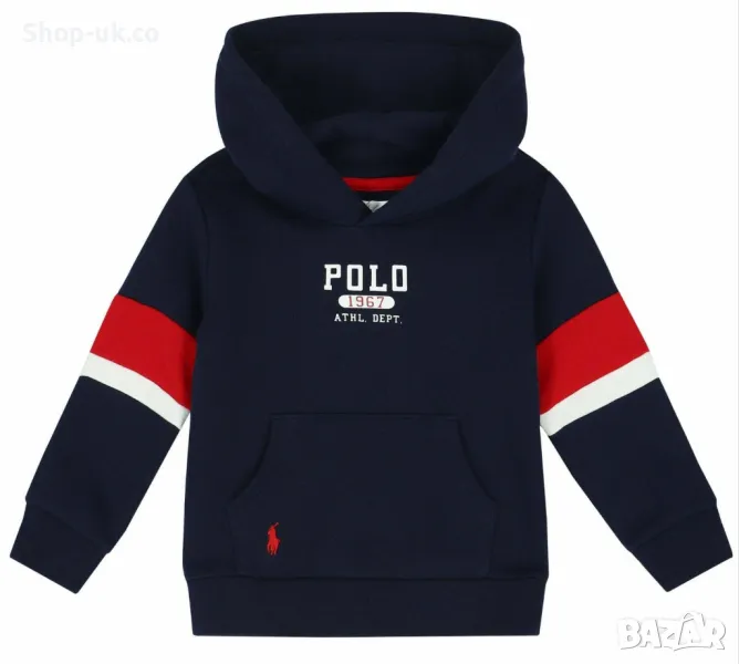 Polo Ralph Lauren блуза , снимка 1